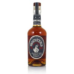 Michter's US*1 Unblended American Whiskey 41.7%