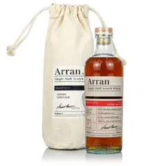 Arran Signature Series Edition 4, Sherry Serenade