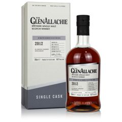 GlenAllachie 2012 13YO, Master Blender's Selection Cask #3046