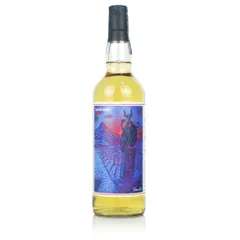Glen Garioch 2014 11 Year Old Samhain Series, Cask #6219