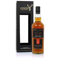 Speymalt from Macallan 1981, Bottled 2013