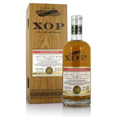 Craigellachie 25 Year Old 1995 XOP, Xtra Old Particular Cask #14966