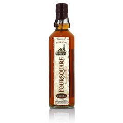 Foursquare Spiced Rum
