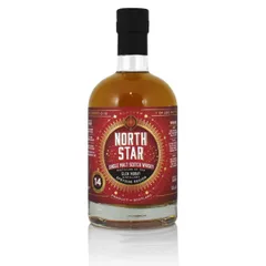 Glen Moray 2007 14 Year Old, North Star Series 16