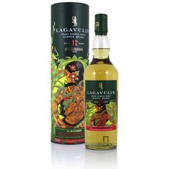 Also from Lagavulin
