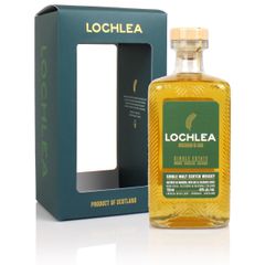 Lochlea Single Estate, Orchard &amp; Oak