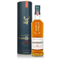 Glenfiddich 15 Year Old