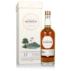 Glengoyne 17 Year Old Scottish Oak, Masters Series
