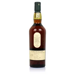 Lagavulin 1995, Islay Jazz Festival 2013