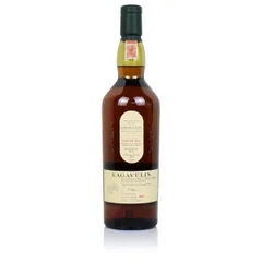 Also from Lagavulin