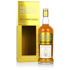 Ardbeg 2008 17 Year Old, Murray McDavid Cask #5083A